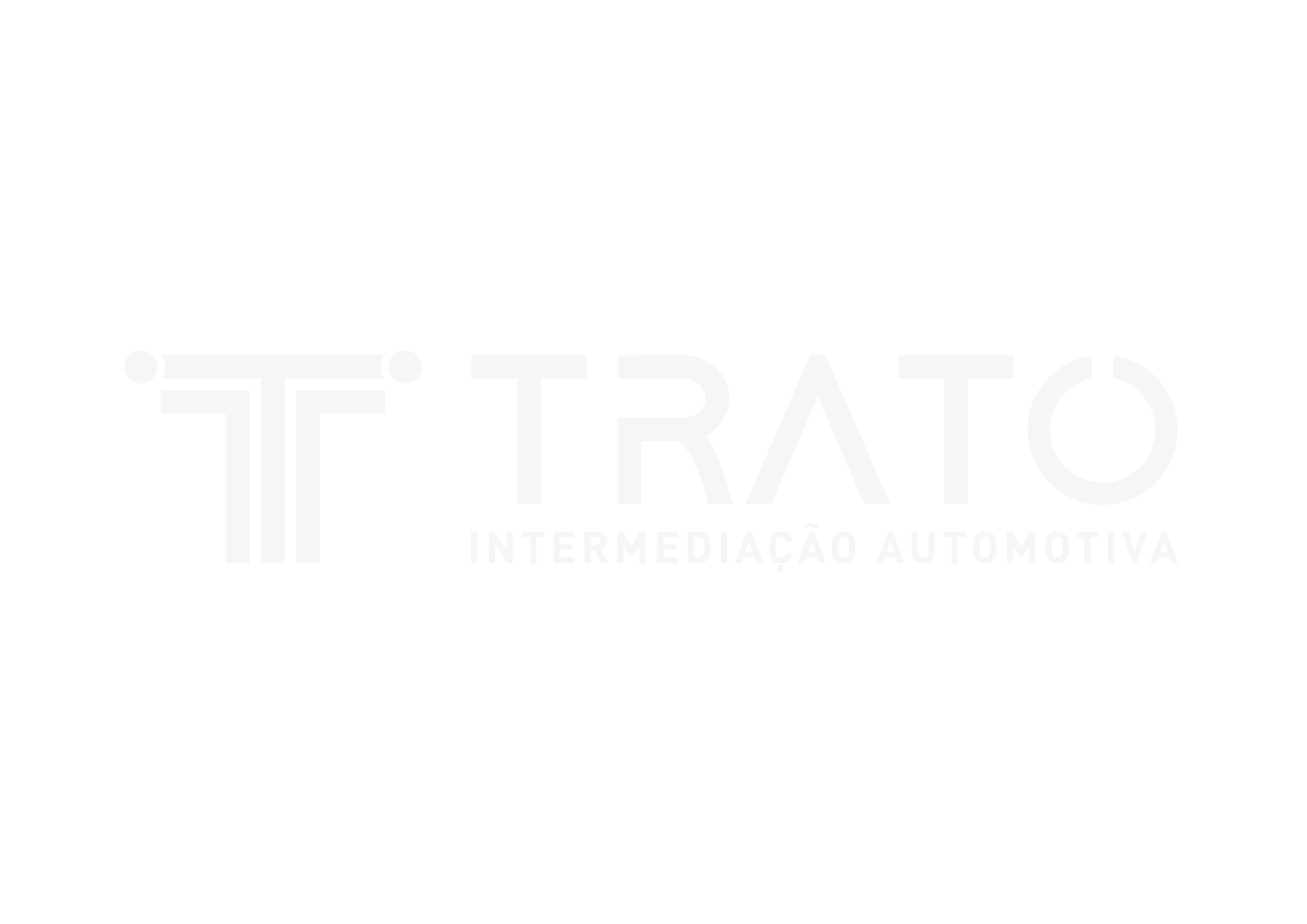 Trato Intermediação Automotiva